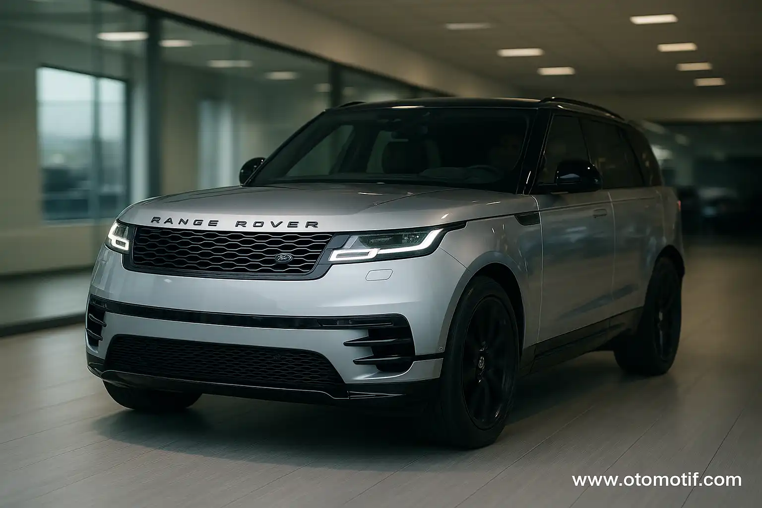 Inchcape Indonesia Perkuat Pasar Otomotif