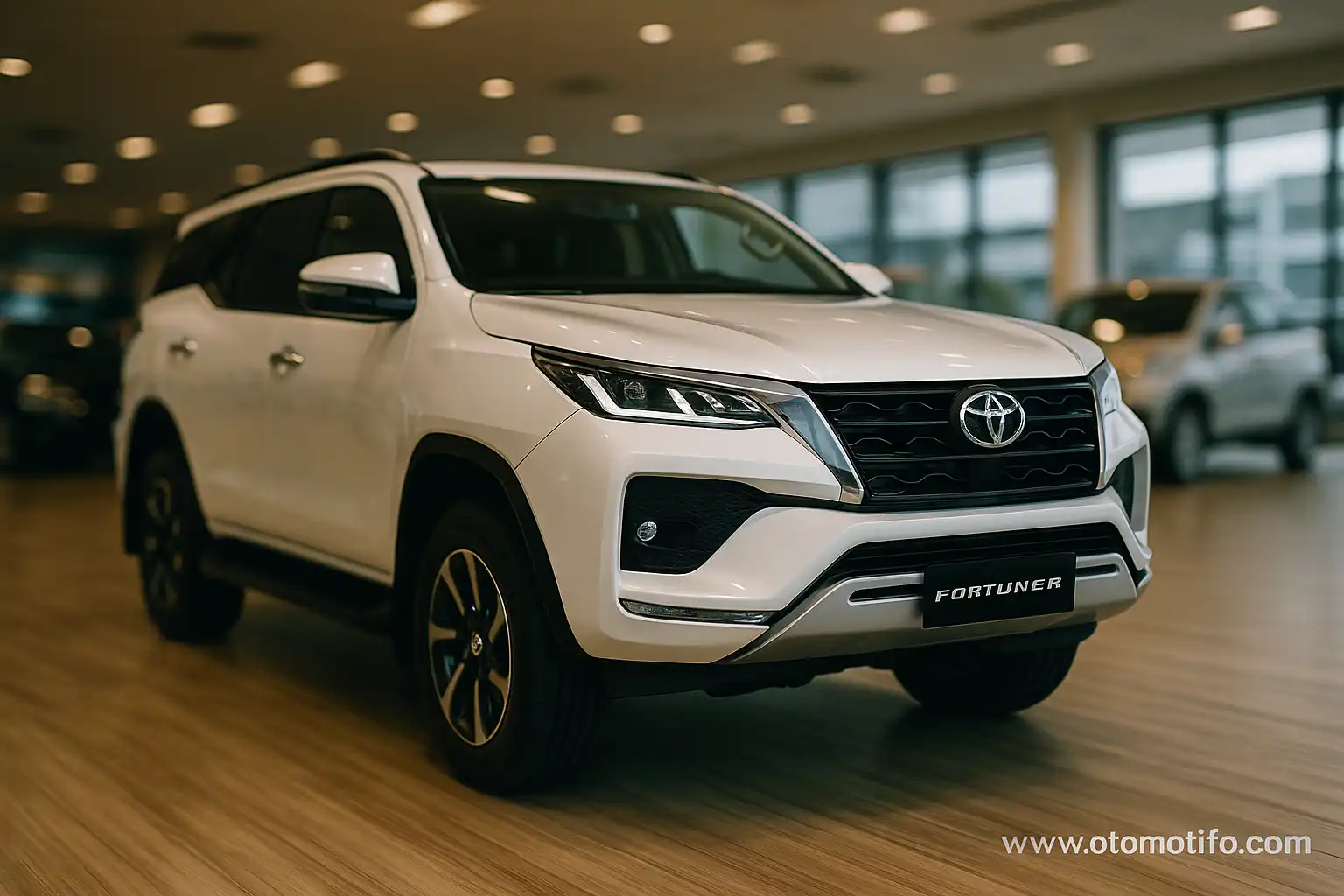 Mendag Nilai Pasar Kendaraan Indonesia Masih Tetap Baik