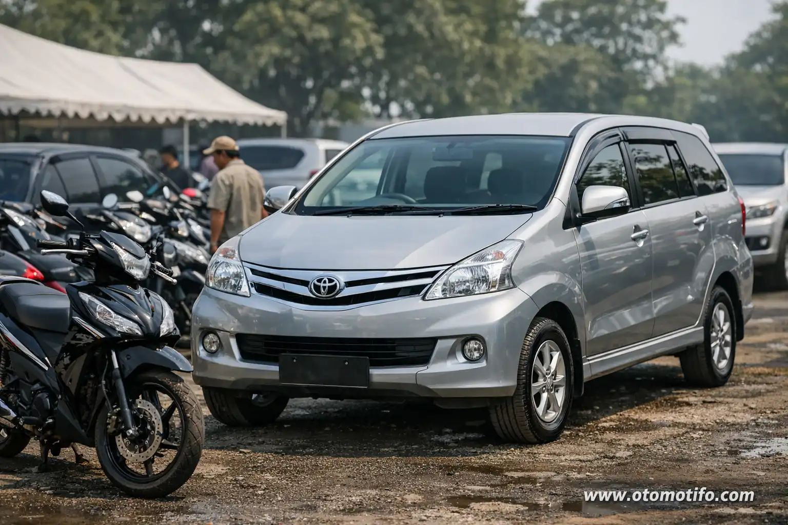 Pemkot Surabaya siapkan lelang 80 kendaraan bekas