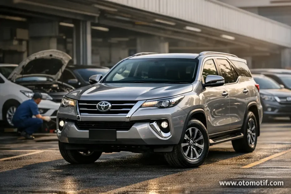 Rekomendasi Mobil Bekas 2026 dengan Harga Stabil: Tips Cek Kondisi dan Daftar Unit yang Tahan Pakai