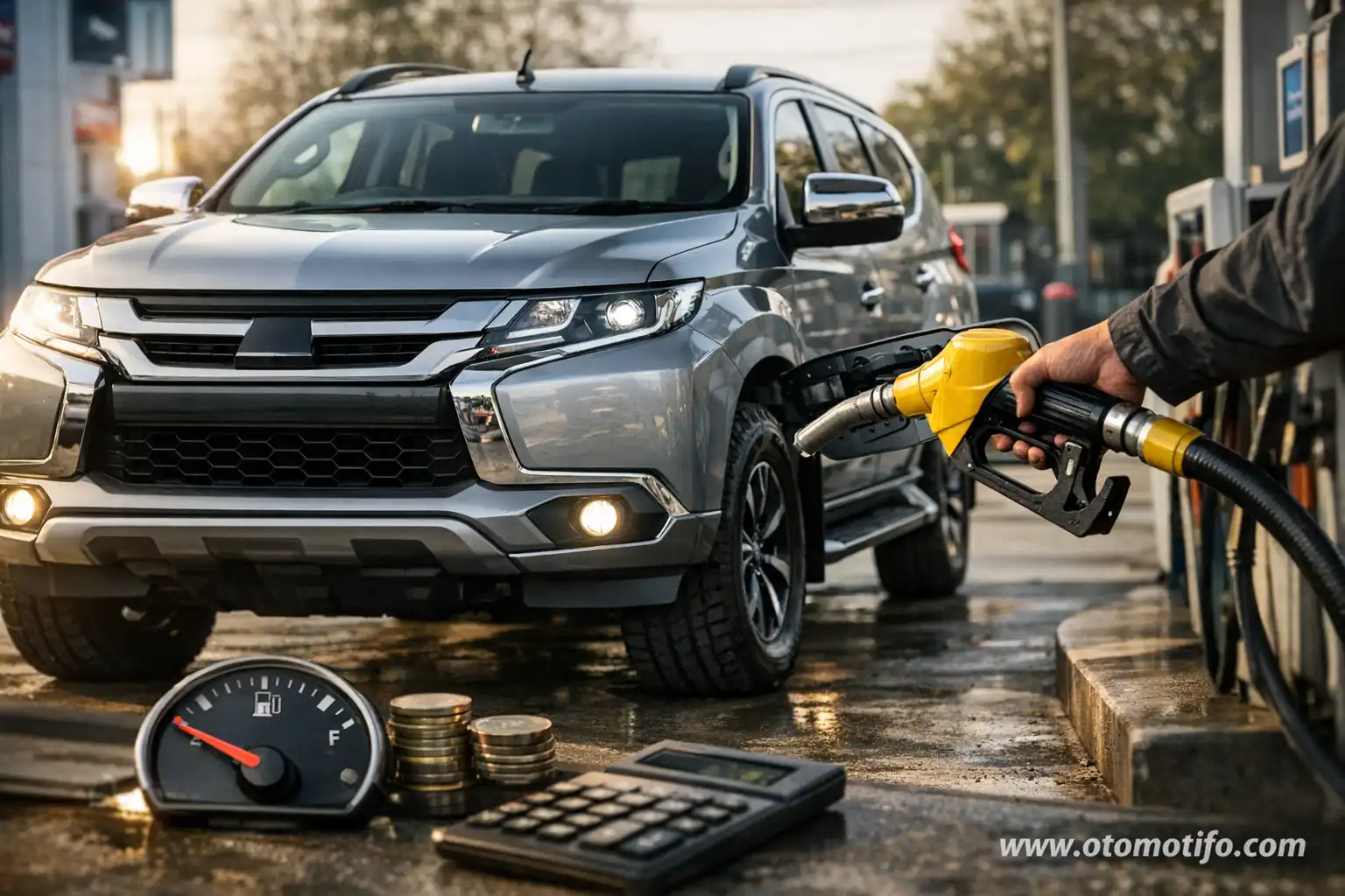Harga Solar Naik Simak Tips Menghemat BBM untuk Pengguna Mobil Diesel