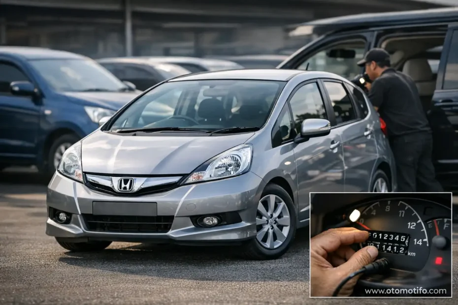 Rekomendasi Mobil Bekas Murah untuk Harian 2026: Tips Hindari Odometer Palsu dan Pilihan Mobil Minim Rewel