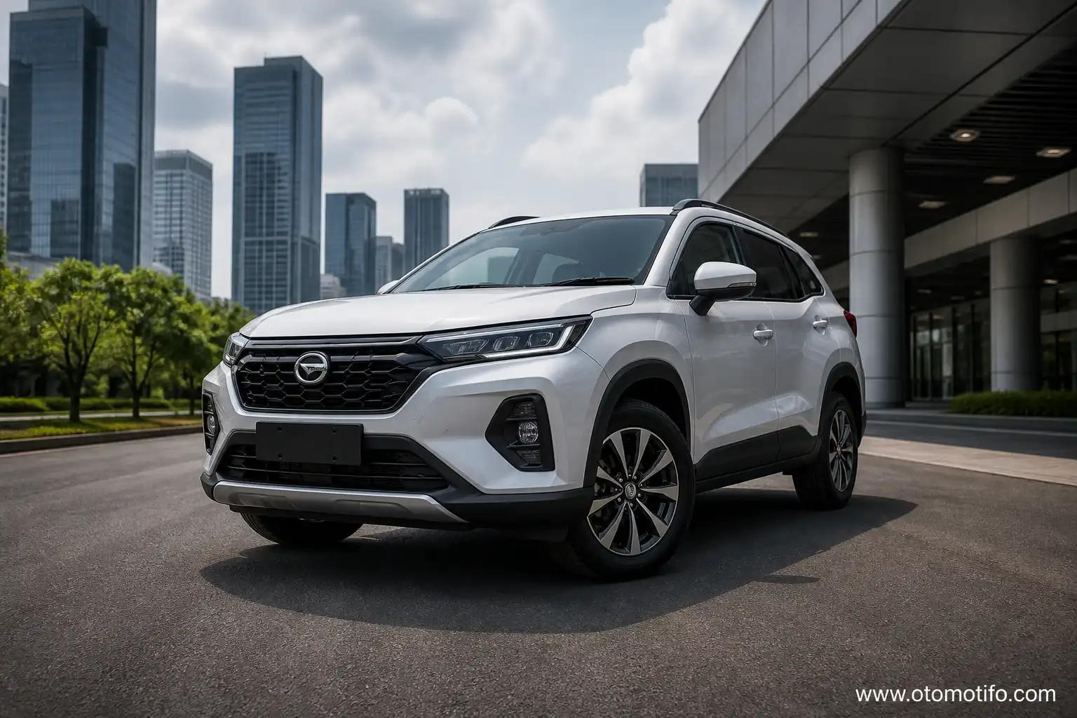 Daihatsu Campaign 2026