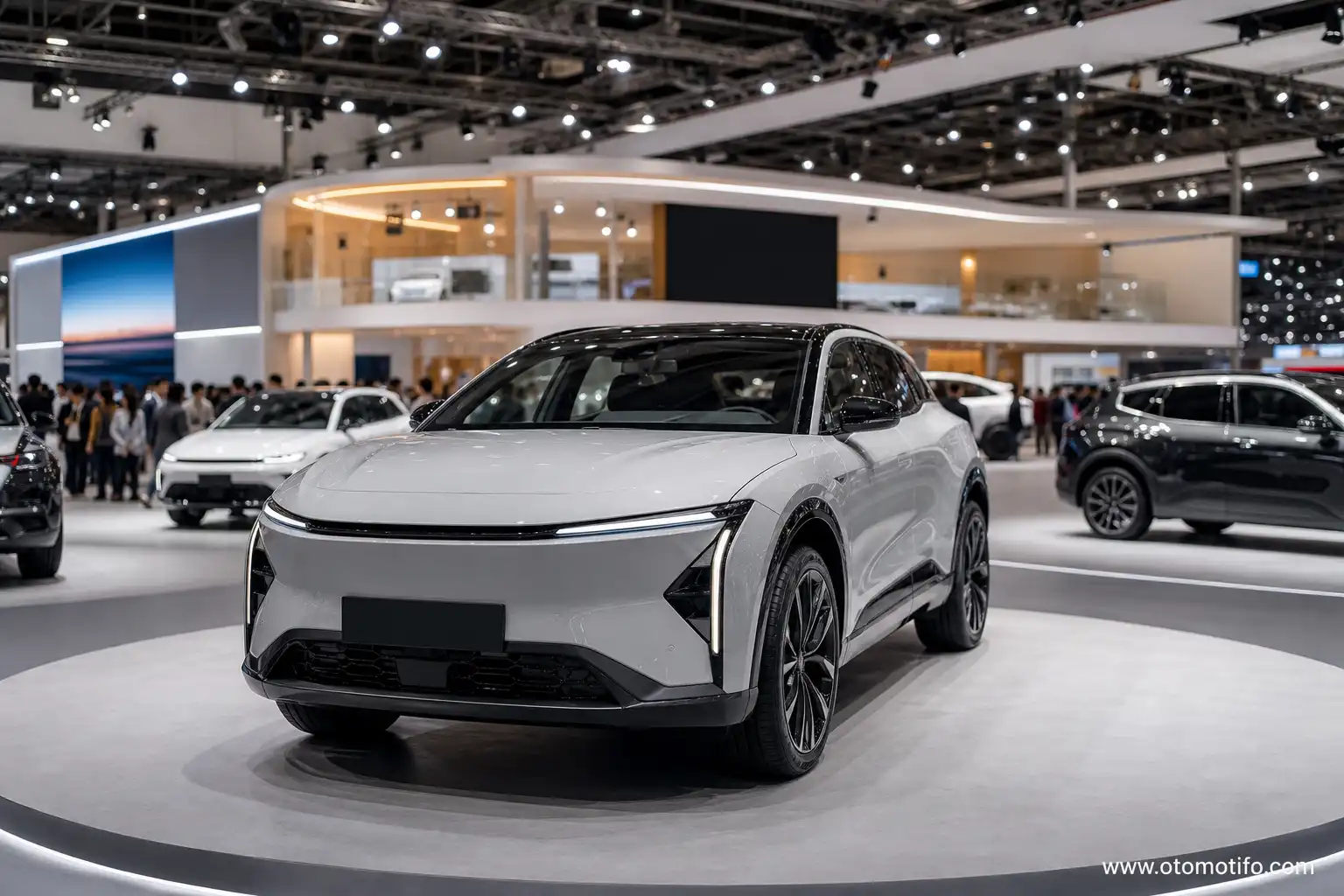GIIAS 2026