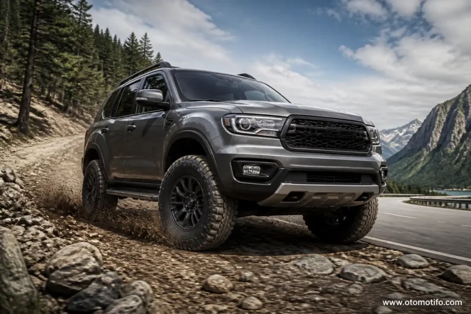 Giti Xcursion RT Tawarkan Perpaduan Performa Off-Road dan Kenyamanan di Jalan Aspal