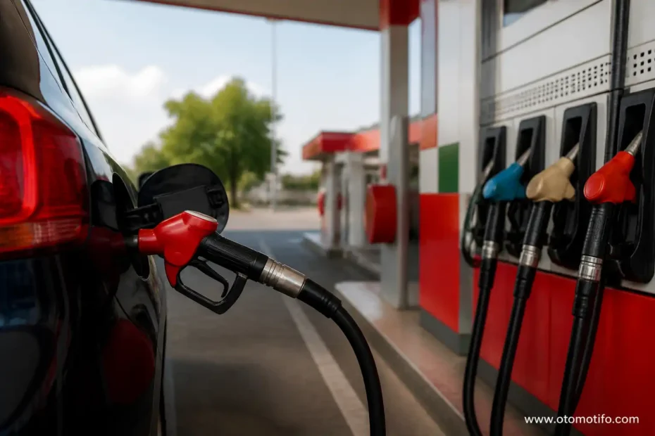 Harga Tiga Jenis BBM Pertamina Naik per 1 September 2026, Berikut Daftar Terbarunya